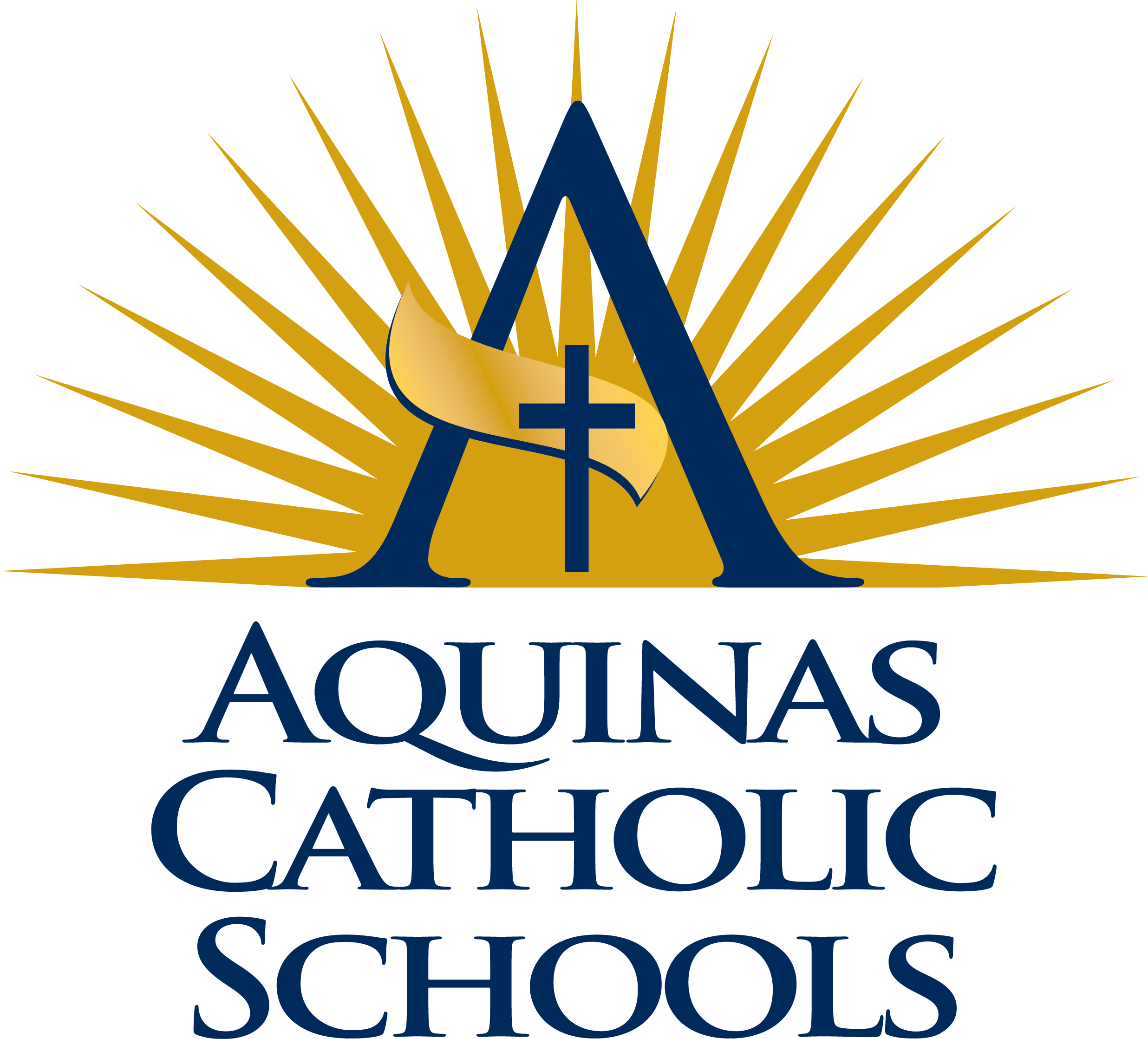 Aquinas Catholic Schools Foundation logo